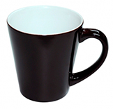 12oz Latte Mug 